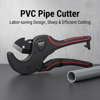 Outils manuels – Coupe-tubes
