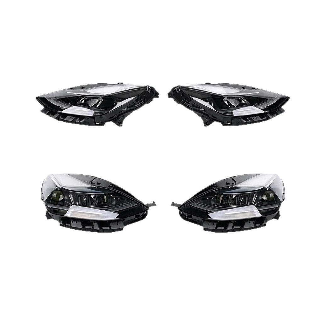 Tesla Model 3 Left Headlight Assembly 1077375-00-C