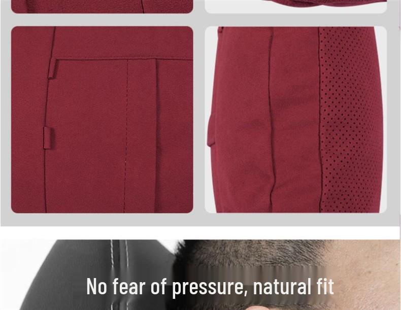 Geely Zeekr 001 Car Seat Headrest & Lumbar Support Pillow - All Seasons Accessories