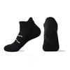 Men and Women Summer Thin Leisure Fitness Running Sports Shallow Mouth Dry Breathable Boat Socks