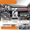 Land Rover Range Rover Evoque L Interior Protective Film & Accessories: Center Console, Screen Tempered Film, Threshold Strip for 26 Models
