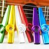 Instruments Metal Kazoo Aluminium Zinc Zinc Alloy Musical Instruments Flutes  Performance