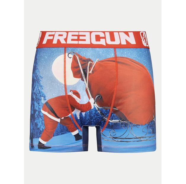 Трусы Freegun Christmas