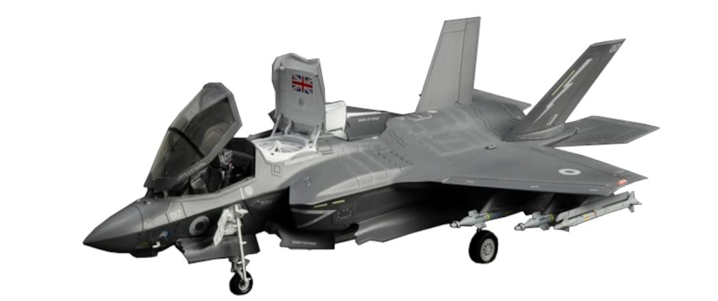 

Italeri Tamiya Airplane Series 2810 Lightning II Plastic Model 38103 IT2810 1/48 No. F-35B