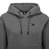 ANEW GOLF Women Fa Essential Hooded Sweatshirt_Mg