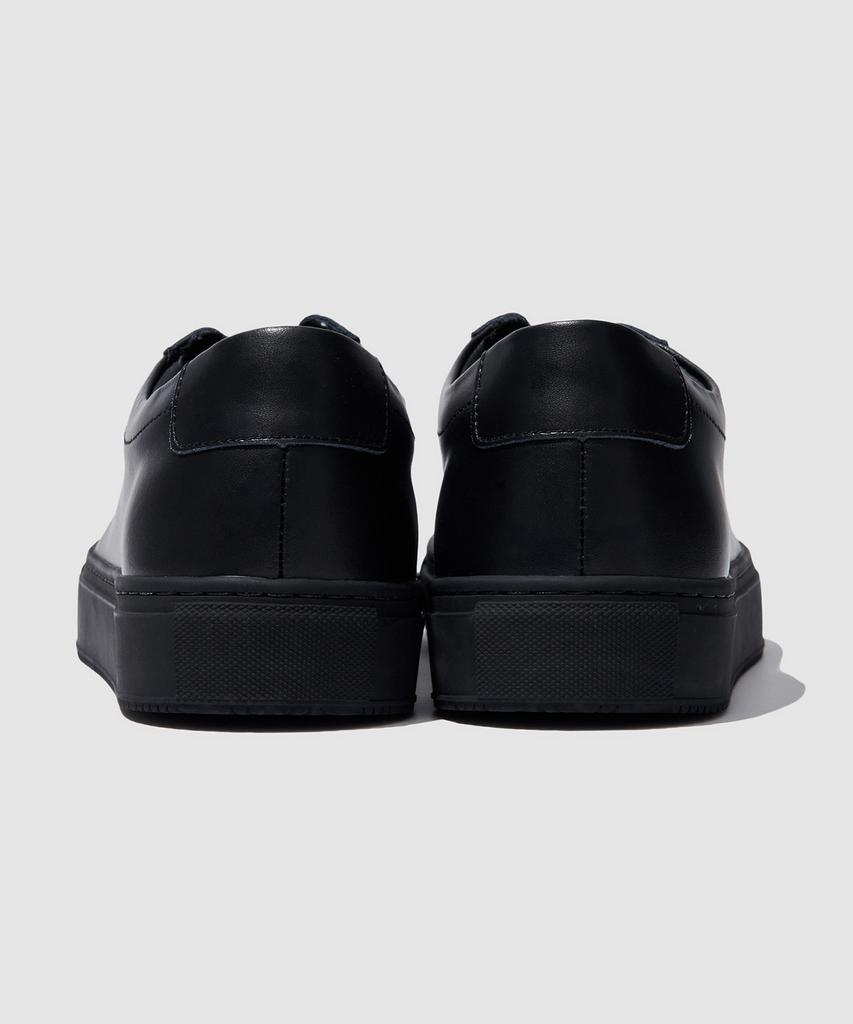 Daonato Low Sneakers (Black)