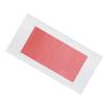 Hair Removal Wax Paper 2 Sided Handy Bikini Line Face Leg Armpit Body Gentle Sticker