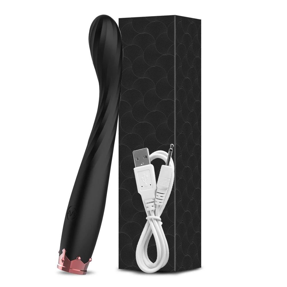 Mini Vibrator de Deget pentru Femei Începătoare Stimulator pentru Mamelon Clitoris Orgasme Rapide Punctul G Dildo Articole pentru Adulți Jucării Sexuale pentru Femei