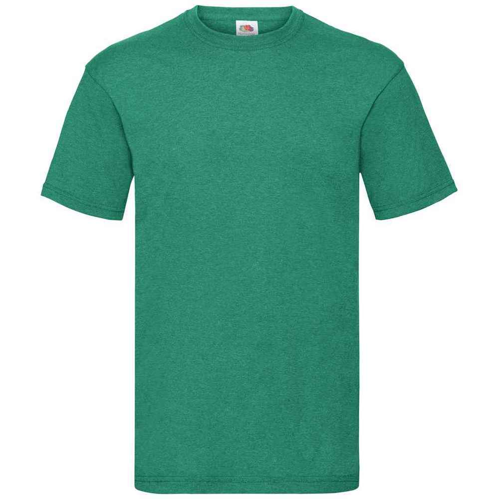 FRUIT OF THE LOOM Herren Valueweight T-Shirt
