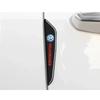 Car Sticker Door Edge Guards Trim Molding Protection Strip Car Crash Barriers For Volkswagen VW Polo BEETLE PASSAT zj3