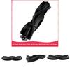 For Tapo Rv30 Max Plus Rv30 Max Rv20 Max Plus Main Roller Brush Robot Vacuum Replacement Parts