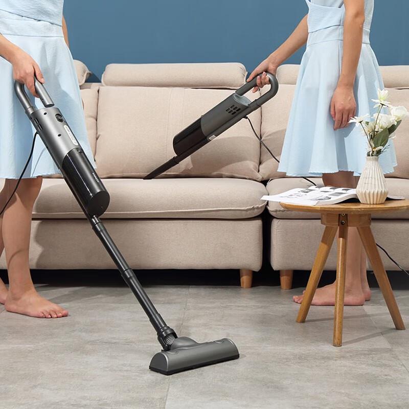 Konka Handheld Vacuum Cleaner