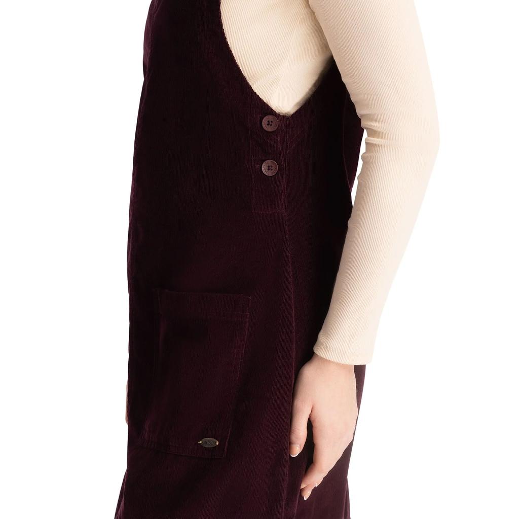 Womens/Ladies Twirl Casual Dress