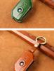 BMW Motorcycle Leather Key Cover for R1250GS/ADV, C400GT, 750GT, F850