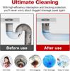 Stainless Steel Floor Drain Filter Washbasin Leak Plug Stainless Steel Odor Proof Bouncing Core Drain Hair Catcher Sink Strainer
