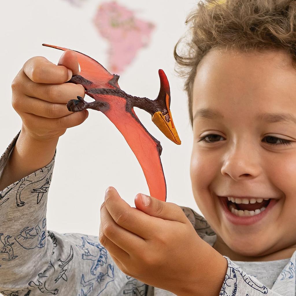 Schleich Pteranodon Figurka dinosaura 15008