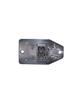Heater Blower Resistor Civic CRX Heater Resistor Motor Fan Blower Control 79330SH3003 1468105350 1712020 Car Air Conditioner Resistor