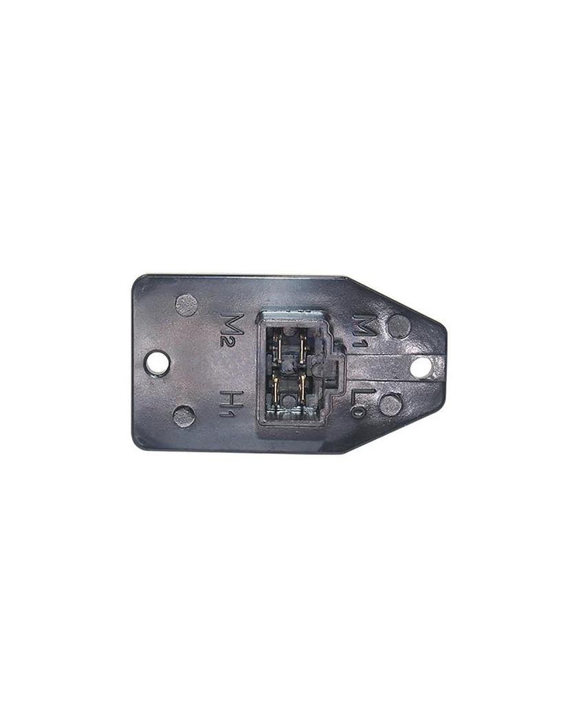Heater Blower Resistor Civic CRX Heater Resistor Motor Fan Blower Control 79330SH3003 1468105350 1712020 Car Air Conditioner Resistor