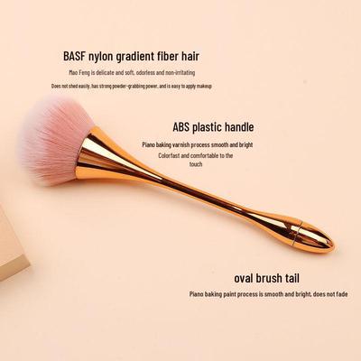 Make-up nástroje a doplňky – Štetce na make-up
