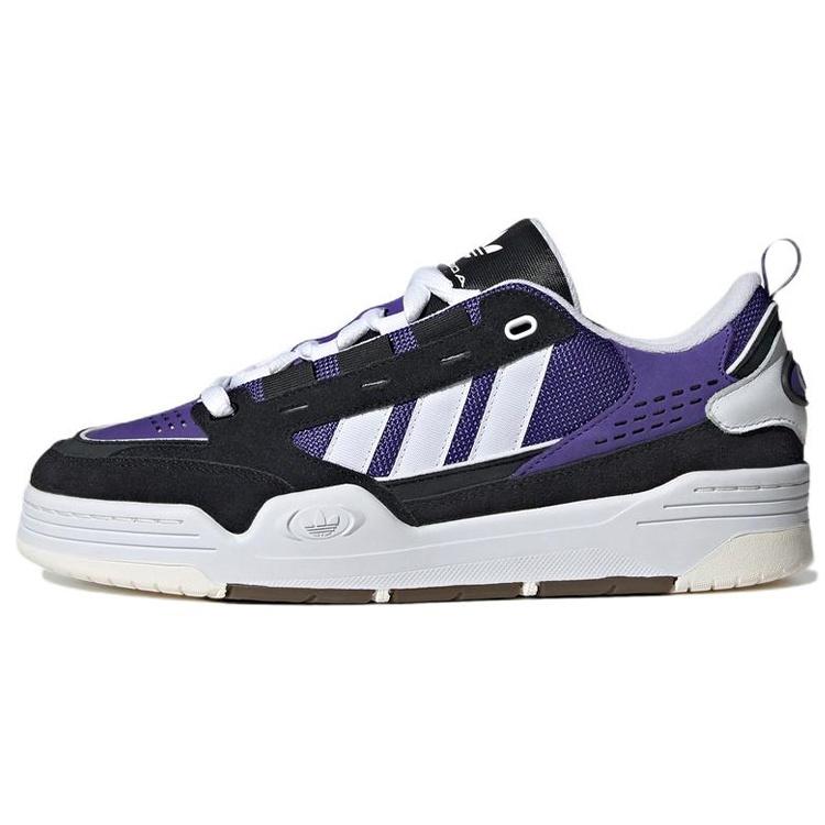 adidas ADI2000  Energy Ink Gum  Black Purple White  Men s GZ6201 EU 35⅔
