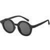 Children's Sunglasses Color Lens Sunglasses; Trendy Children's Glasses