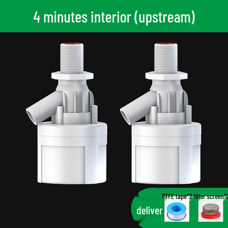 Baolian Automatic Water Level Controller & Self-Stop Float Valve for Water Towers