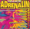CD VARIOUS - Dance Adrenalin TCD2688 Telstar 1993 UK Dance & Electronica Used