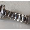 Used Casio Men's Radio Solar Stainless Steel Chronograph Edifice Ana-Digi