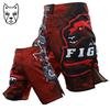 Soft Monkey Combat Training Venom MMA & Muay Thai Shorts for Men