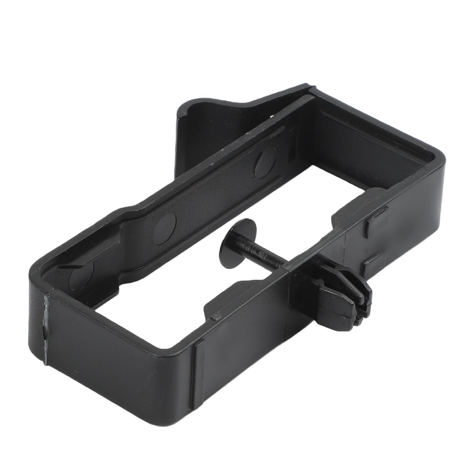 Direct Replacement Mount Buckle Bracket Rear Triangle Anchor