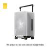 EVA Luggage Protective Cover