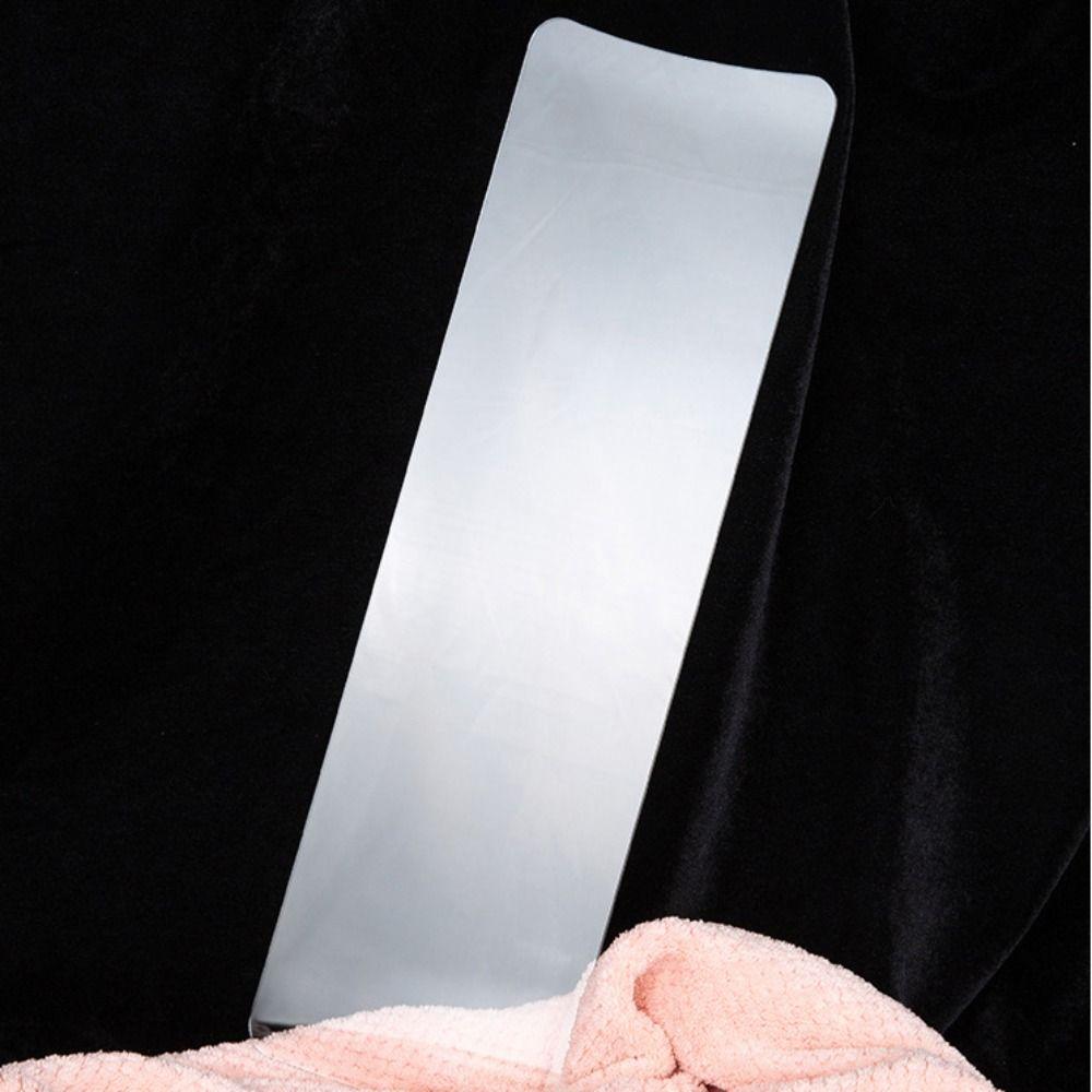 Portable Hair Coloring Board Professional Hair Dyeing Board Plate  Barber