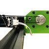 3D Printer Motherboard Limit Switches For CR-10 Mechanical Limit Switches Endstop Horizontal Touch Strokes End Stop