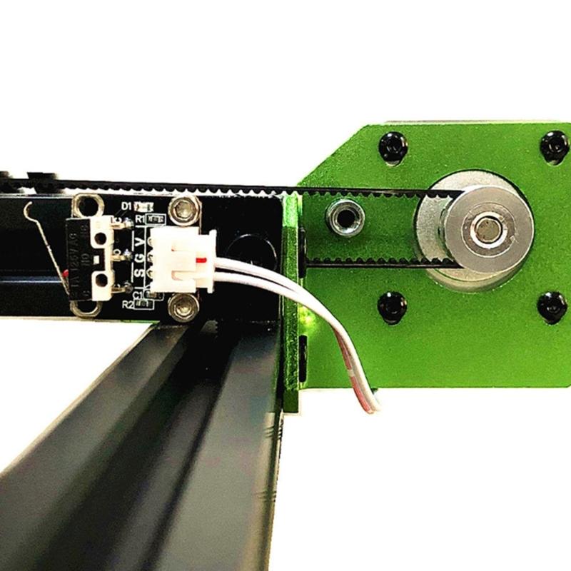 3D Printer Motherboard Limit Switches For CR-10 Mechanical Limit Switches Endstop Horizontal Touch Strokes End Stop