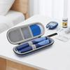Insulin Vial Protector Insulin Cooler Bag Waterproof Carry-on Pill Protector  for Home