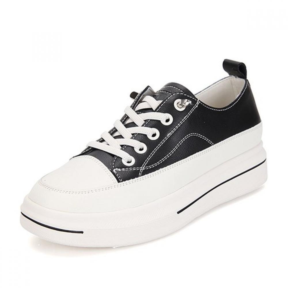 

Barbara Sneakers Bbg163bk 250mm