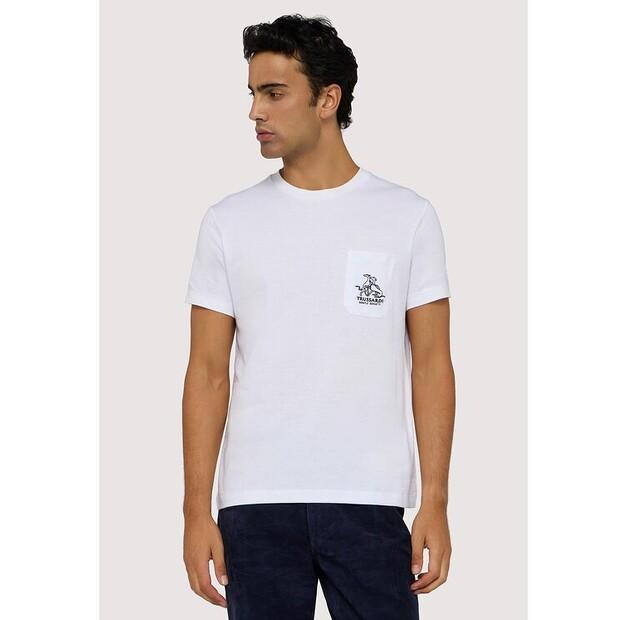 Футболка Trussardi G0298000053N001 EU M