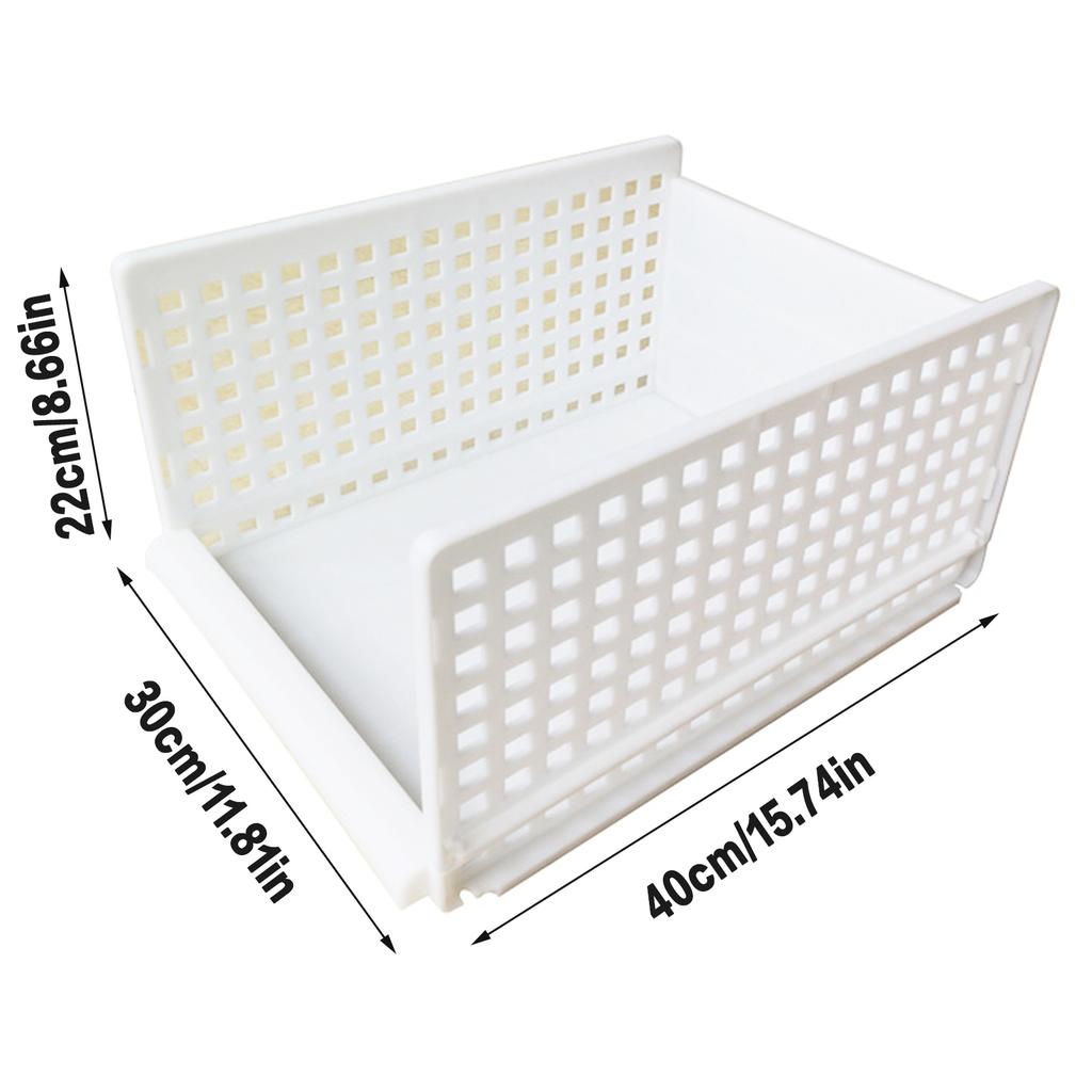 Deska do Składania Koszulek Organizer do Szafy na Ubrania Układany w Stos Łatwa Tacka Składana Plastikowy Stojak do Przechowywania Narzędzie do Przechowywania w Domu Przegródka Uchwyt