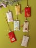 Dragon Boat Festival Sachet Perfume Bag Bag Son Chinese Style Gifts Small Han Dynasty Carry-on Sachet Bag Gift