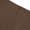 Running Club Hoodie-Brown