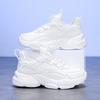 White Girls Sneaker Children Shoes New Spring Summer Platform Casual Sneaker Running Sports Tennis Kids Shoes for Girl