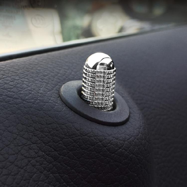 Auto Modifiziert Für W205 GLC-GLE W213 CLA-GLA A-Klasse Türbolzen Schlossstift Zubehör