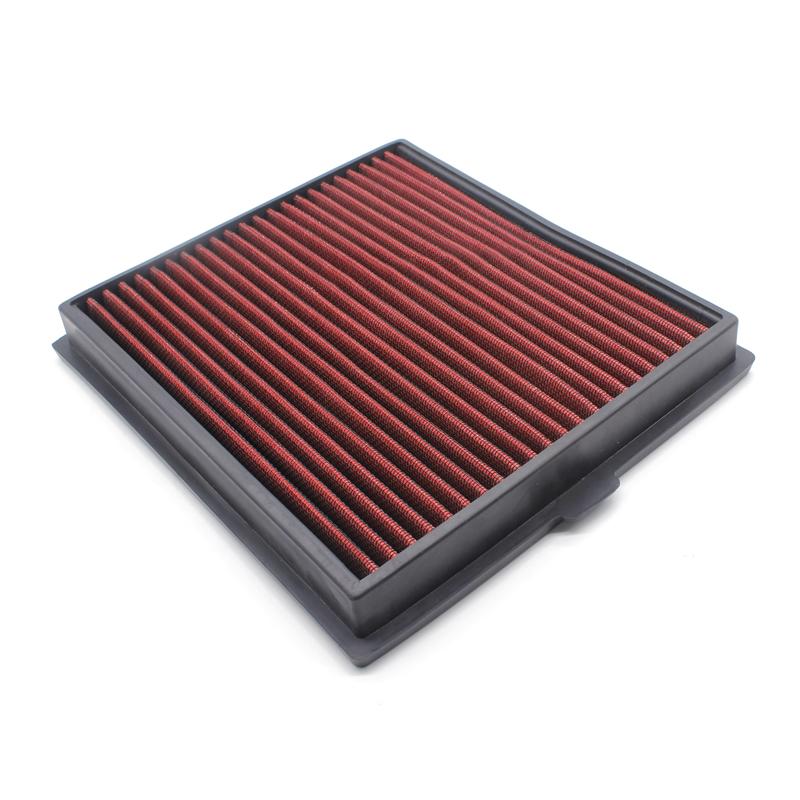DEFT Car Air Filter Intake Accessories For ISUZU New DMAX High Power Replacement Panel Air Filter Professional Durable