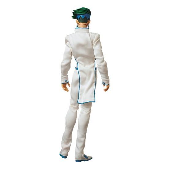 RAH Action Kishibe Rohan Rokukabezaka Scale ABS Painted Movable (Real Heroes) Ver. [For Sale] (1/6 & ATBC-PVC Figure)