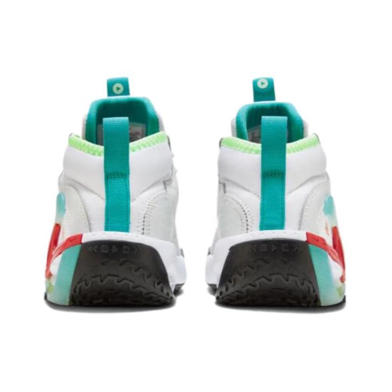 Nike Air Zoom Crossover 2 SE GS 'White Red Vapor Green' Sneakers FZ5527-161