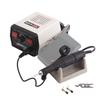35,000 RPM Mini Jewelry Grinding and Polishing Machine (includes Mini Motor Handle), Suitable for Jewelry, Ceramics, and Wood Carvings