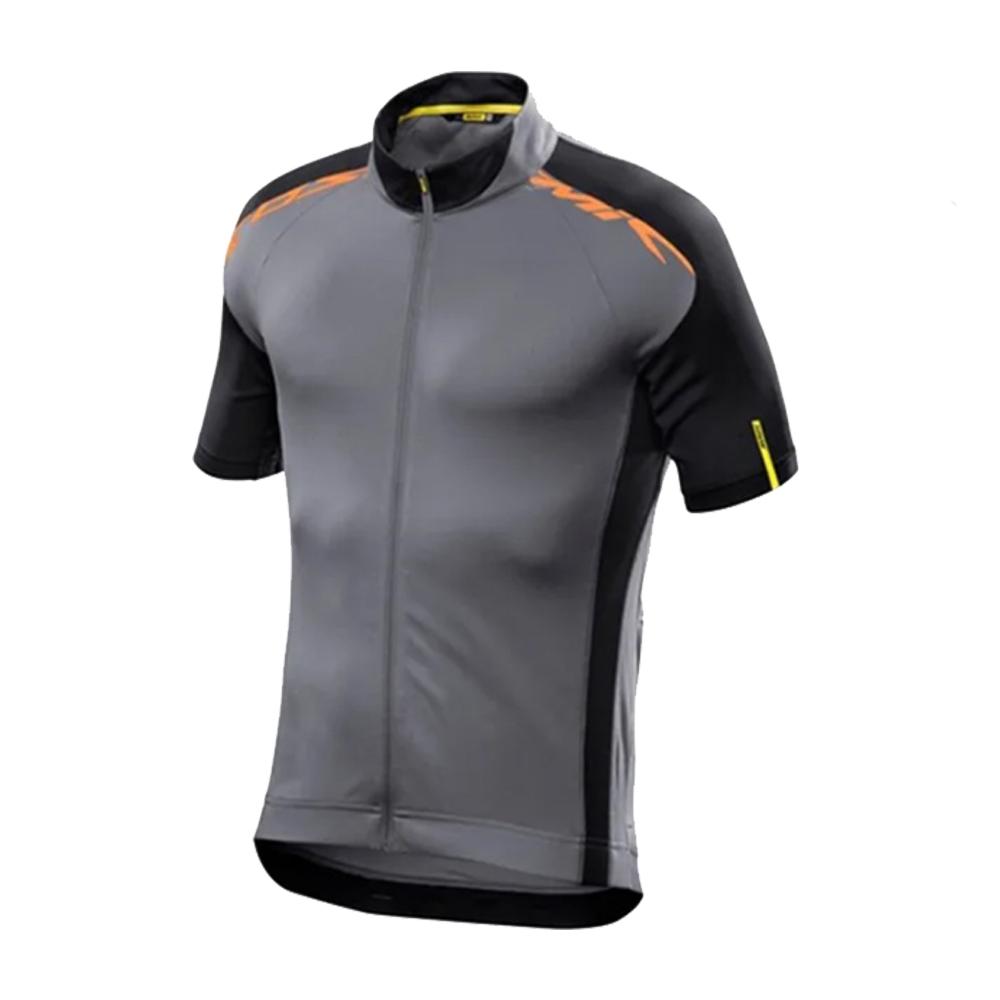 RCC MAVIC New Team Cycling Jersey Ropa Summer Breathable Bicicleta Bicycle Clothes Bike Clothing Mallot Ciclismo Hombre