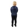 Little Rider Boys Ewe-Turn Ahead Sheep Hoodie