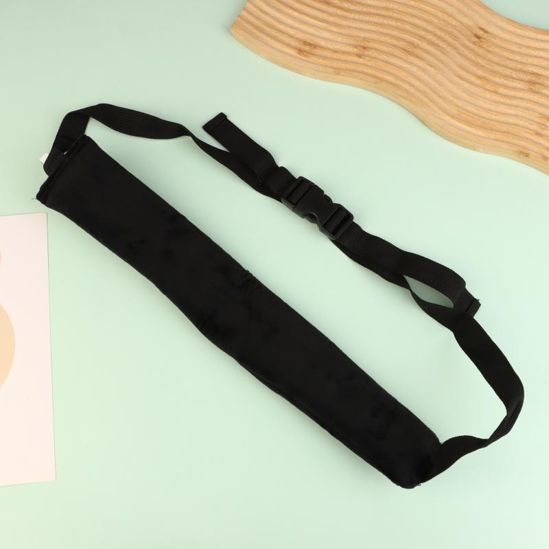 

1Pc High Chair Security Straps Universal Baby Safety Strap Highchair Harness For Infant Toddler чорний