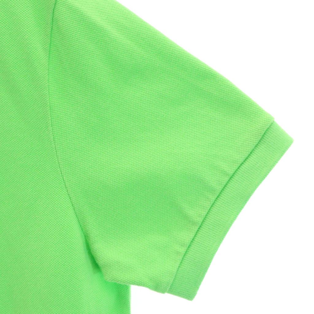 Polo by Ralph Lauren Short Sleeve Custom Fit Polo Shirt S Fawn Men's Used